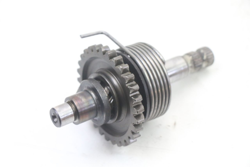 photo de EJE PEDAL ARRANQUE DERBI SENDA SM DRD X-TREME 50 (2011 - 2017)