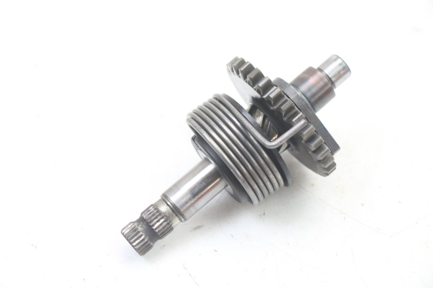 photo de EJE PEDAL ARRANQUE DERBI SENDA SM DRD X-TREME 50 (2011 - 2017)
