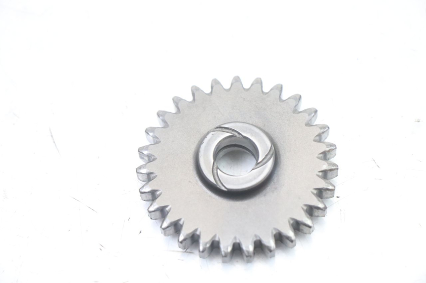 photo de EJE PEDAL ARRANQUE DERBI SENDA SM DRD X-TREME 50 (2011 - 2017)