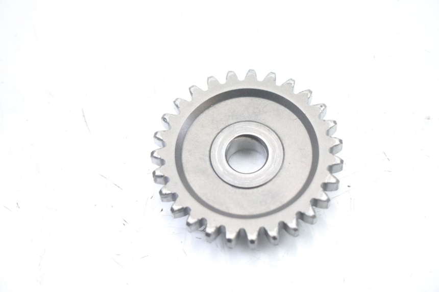 photo de EJE PEDAL ARRANQUE DERBI SENDA SM DRD X-TREME 50 (2011 - 2017)