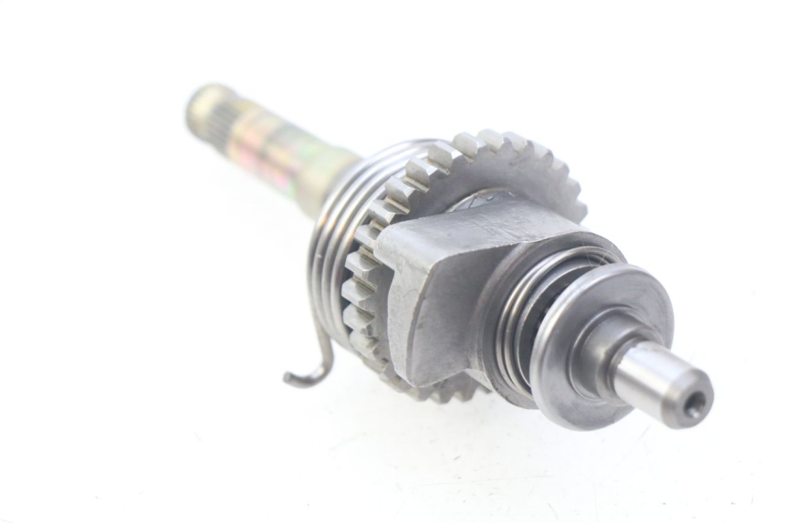 photo de EJE DE ARRANQUE XTRM FACTORY DIRTBIKE BSE 150