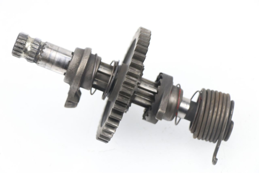 photo de EJE PEDAL ARRANQUE SUZUKI DR DJEBEL 600 (1985 - 1990)