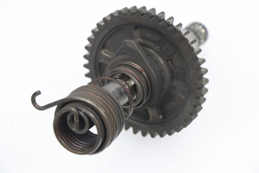 photo de EJE PEDAL ARRANQUE SUZUKI DR DJEBEL 600 (1985 - 1990)