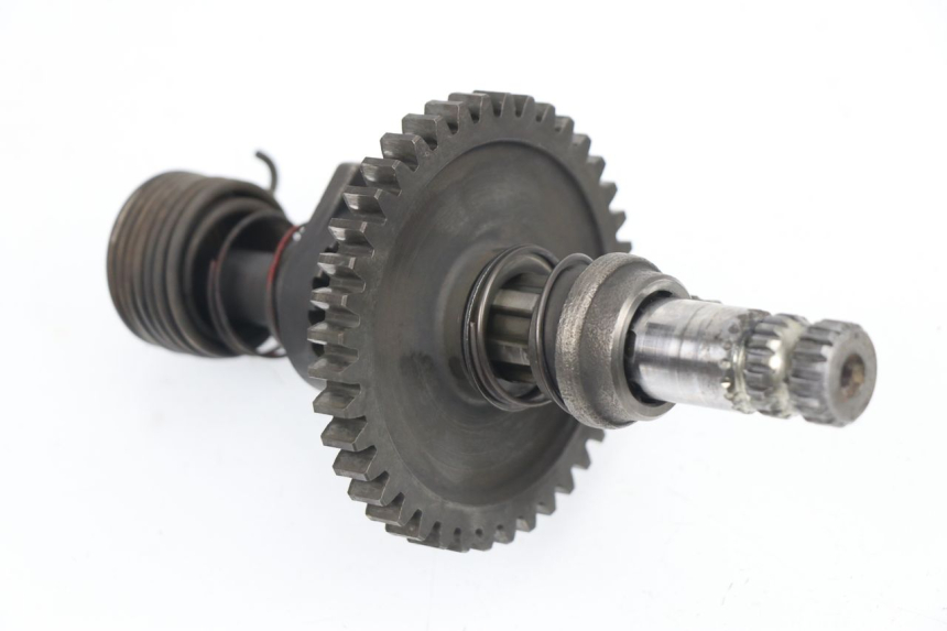 photo de EJE PEDAL ARRANQUE SUZUKI DR DJEBEL 600 (1985 - 1990)