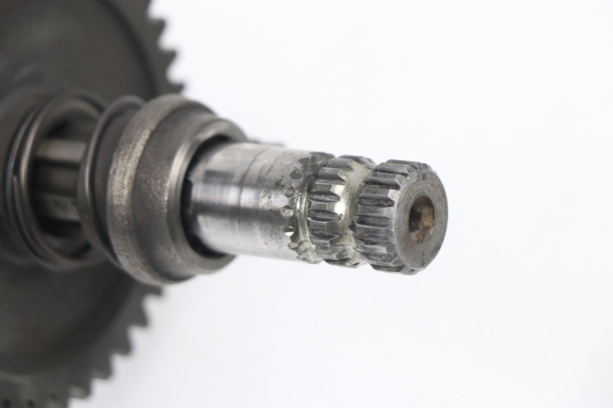 photo de EJE PEDAL ARRANQUE SUZUKI DR DJEBEL 600 (1985 - 1990)