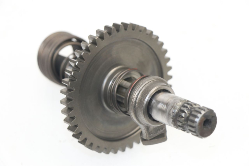 photo de EJE PEDAL ARRANQUE SUZUKI DR DJEBEL 600 (1985 - 1990)