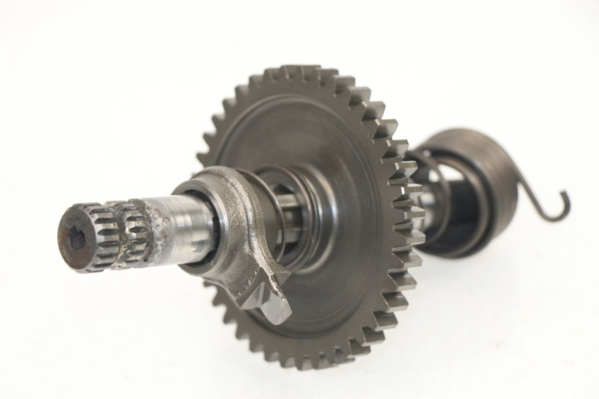 photo de EJE PEDAL ARRANQUE SUZUKI DR DJEBEL 600 (1985 - 1990)