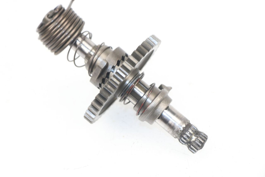 photo de EJE PEDAL ARRANQUE SUZUKI DR DJEBEL 600 (1985 - 1990)