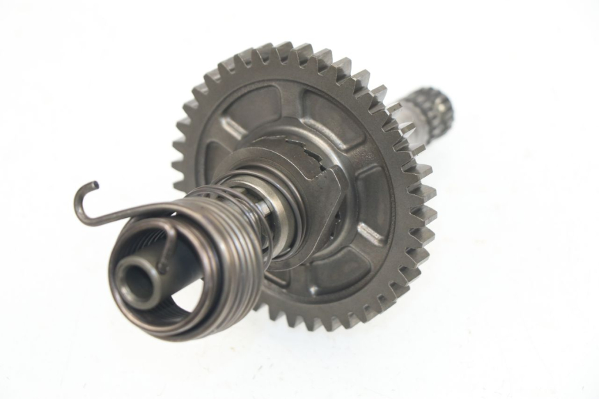 photo de EJE PEDAL ARRANQUE SUZUKI DR DJEBEL 600 (1985 - 1990)