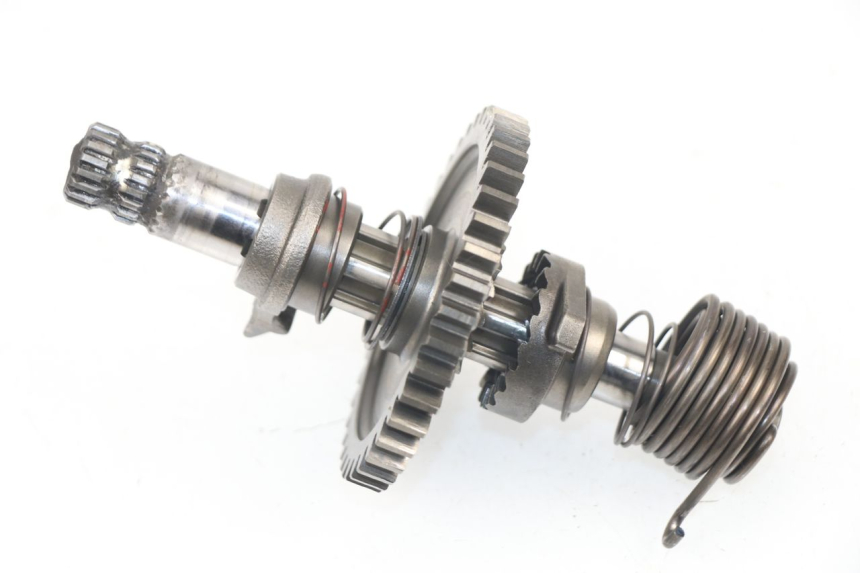 photo de EJE PEDAL ARRANQUE SUZUKI DR DJEBEL 600 (1985 - 1990)