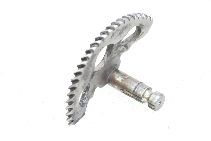photo de EJE PEDAL ARRANQUE PIAGGIO FLY 2T 50 (2004 - 2017)