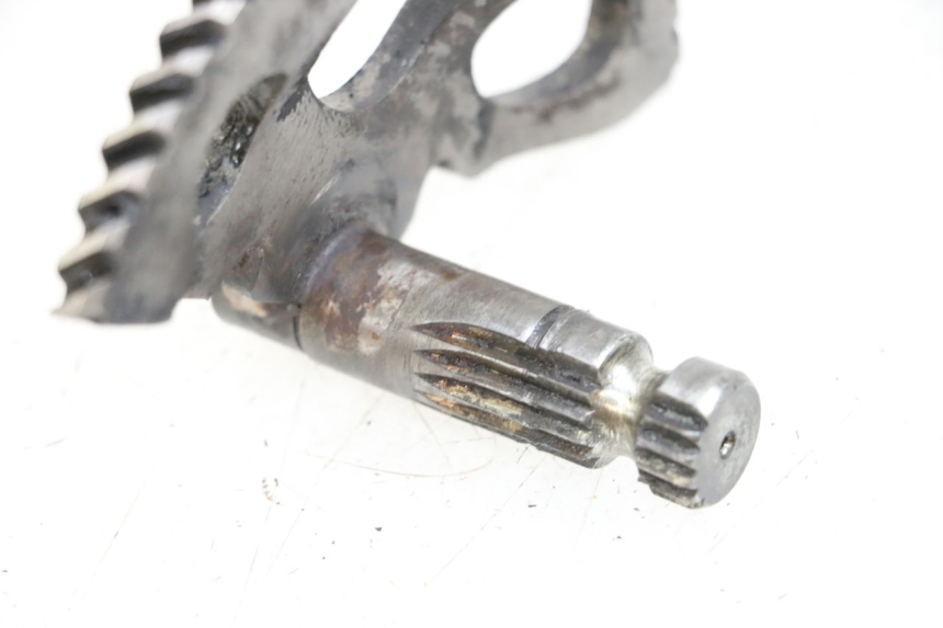 photo de EJE PEDAL ARRANQUE PIAGGIO FLY 2T 50 (2004 - 2017)