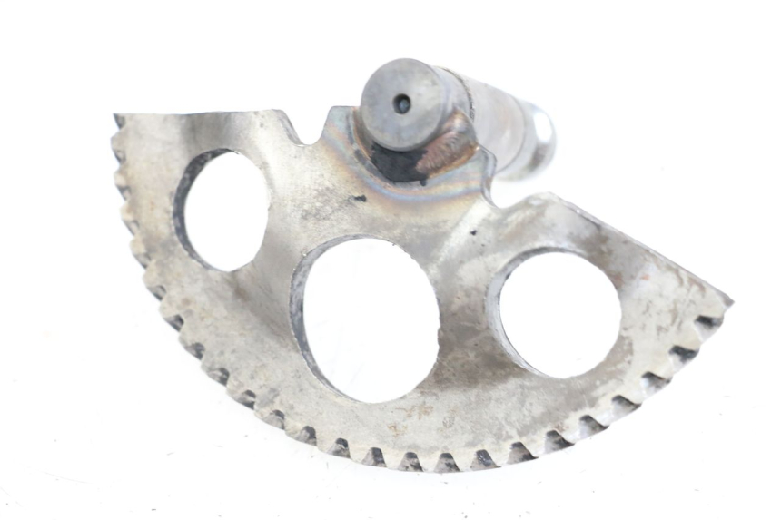 photo de EJE PEDAL ARRANQUE PIAGGIO FLY 2T 50 (2004 - 2017)