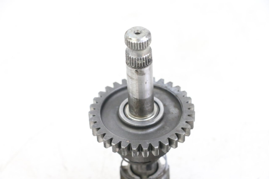 photo de ÁRBOL DE PATADA HYOSUNG GF 125 (2001 - 2005)