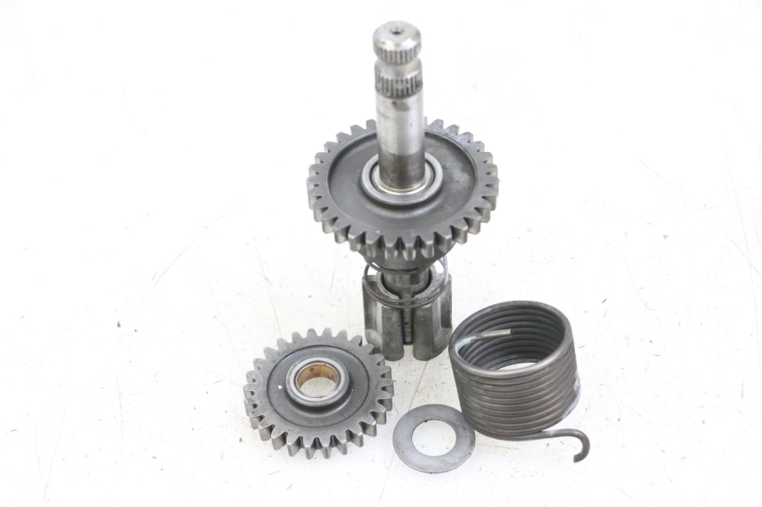 photo de ÁRBOL DE PATADA HYOSUNG GF 125 (2001 - 2005)