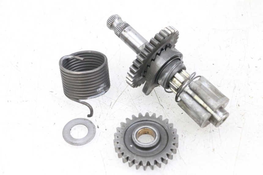 photo de ÁRBOL DE PATADA HYOSUNG GF 125 (2001 - 2005)