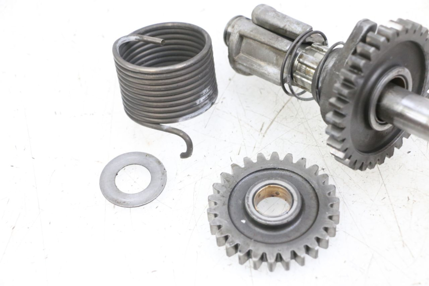 photo de ÁRBOL DE PATADA HYOSUNG GF 125 (2001 - 2005)