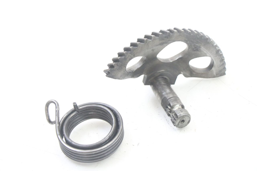 photo de EJE PEDAL ARRANQUE GILERA STALKER 50 (1997 - 2005)