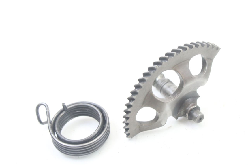 photo de EJE PEDAL ARRANQUE GILERA STALKER 50 (1997 - 2005)
