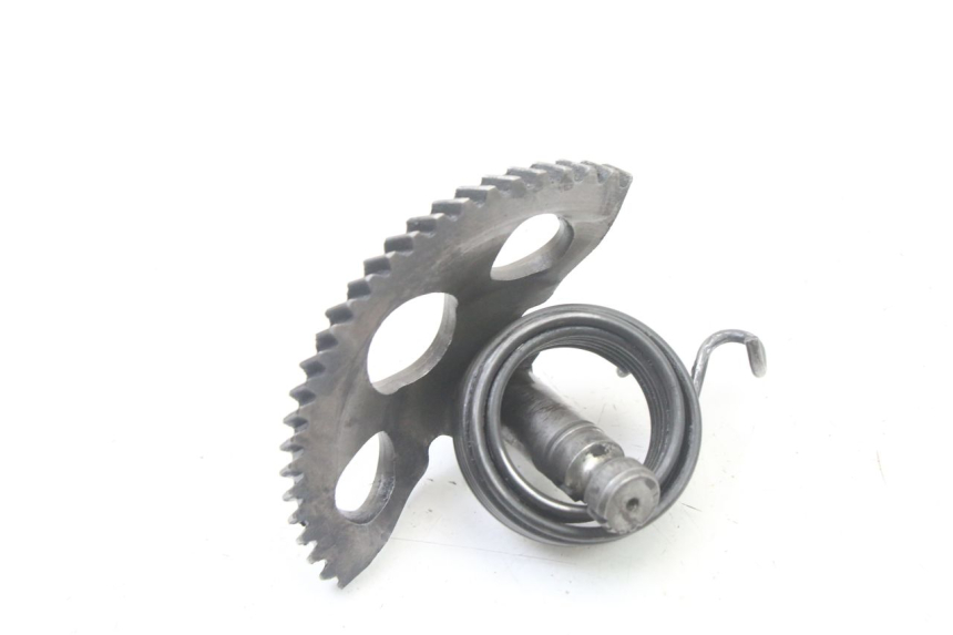 photo de EJE PEDAL ARRANQUE GILERA STALKER 50 (1997 - 2005)