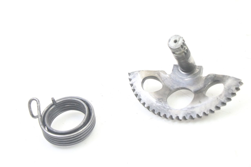 photo de EJE PEDAL ARRANQUE GILERA STALKER 50 (1997 - 2005)