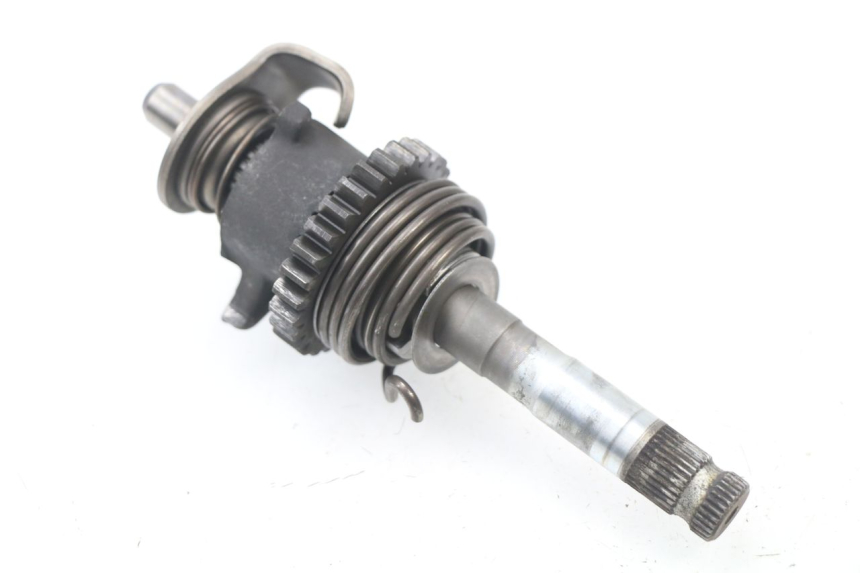photo de EJE PEDAL ARRANQUE HONDA CG 125 (1996 - 1998)