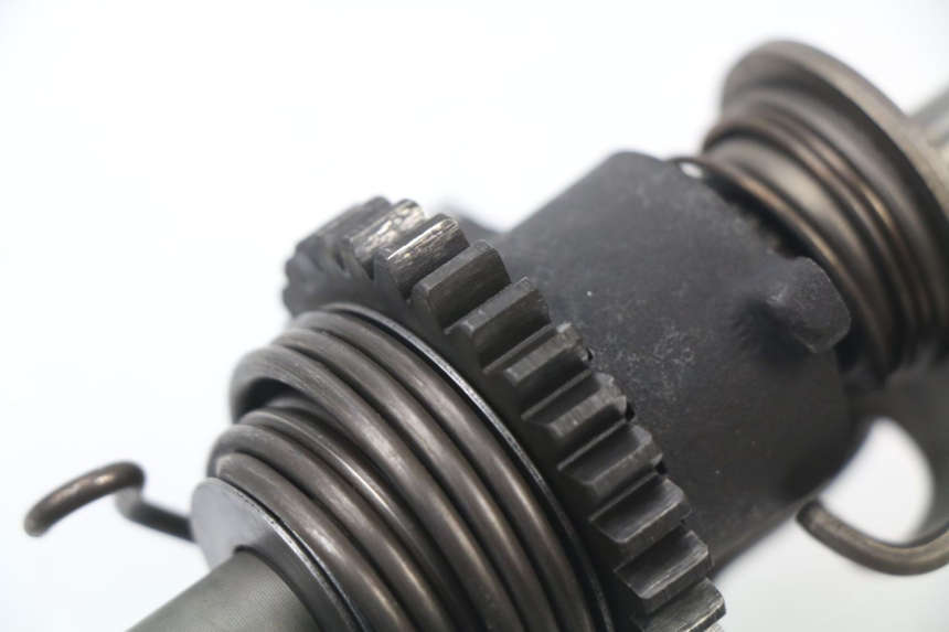 photo de EJE PEDAL ARRANQUE HONDA CG 125 (1996 - 1998)