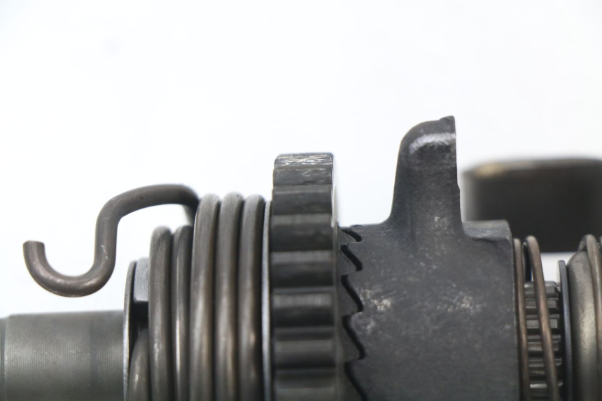 photo de EJE PEDAL ARRANQUE HONDA CG 125 (1996 - 1998)