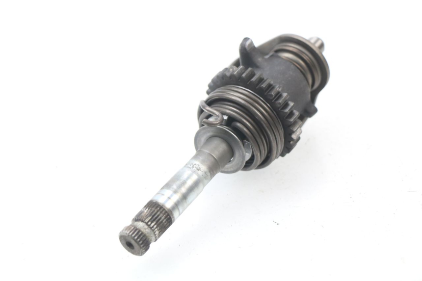 photo de EJE PEDAL ARRANQUE HONDA CG 125 (1996 - 1998)