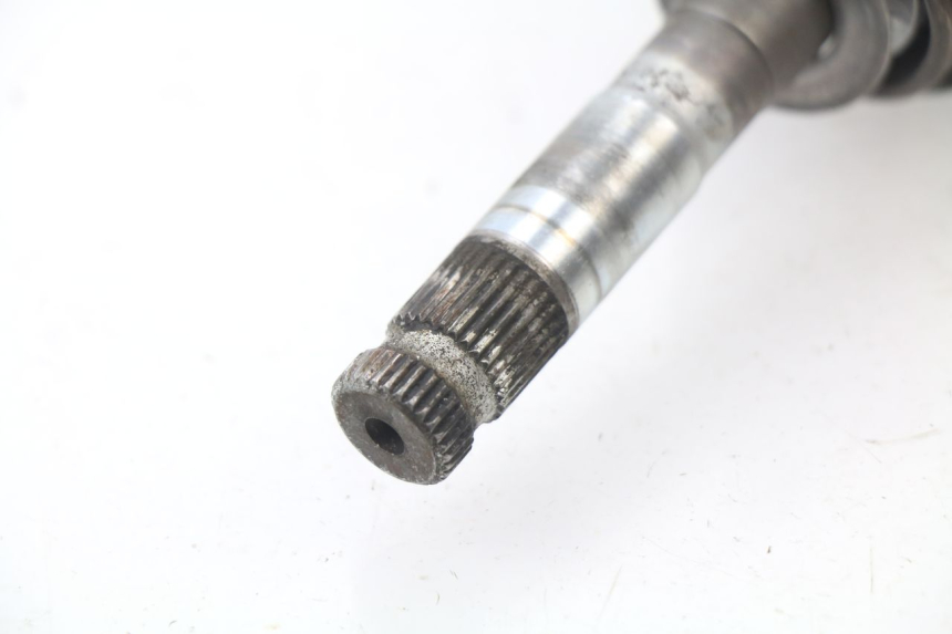 photo de EJE PEDAL ARRANQUE HONDA CG 125 (1996 - 1998)