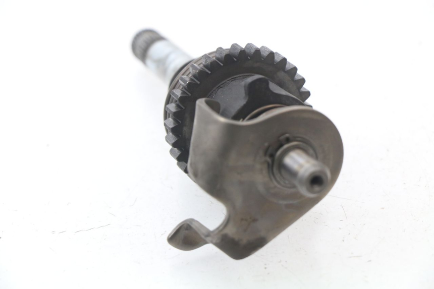 photo de EJE PEDAL ARRANQUE HONDA CG 125 (1996 - 1998)