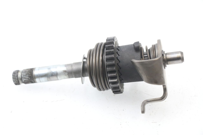 photo de EJE PEDAL ARRANQUE HONDA CG 125 (1996 - 1998)
