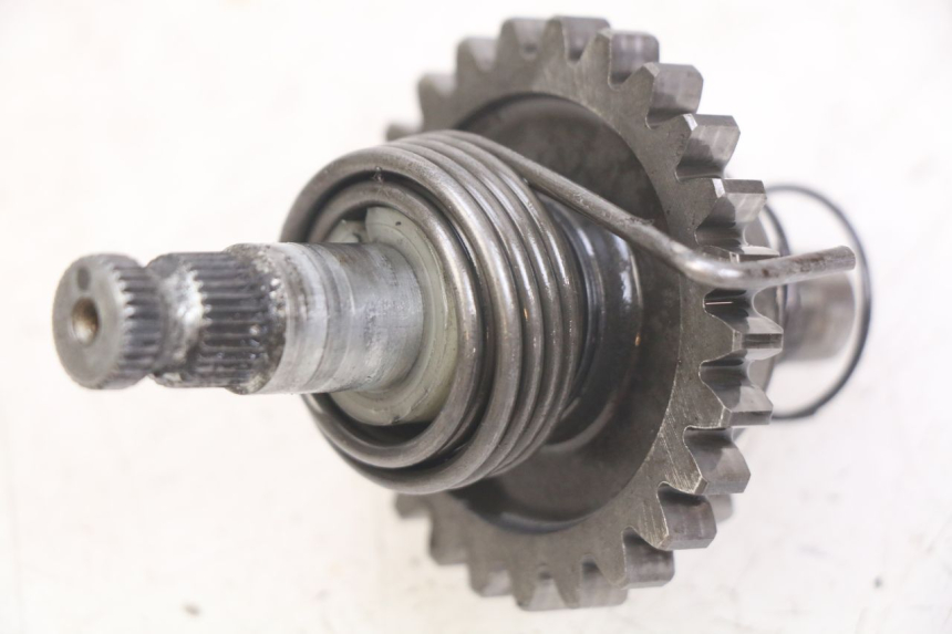 photo de EJE DE ARRANQUE HONDA CR 80 (2001 - 2003)