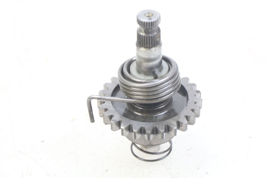photo de EJE DE ARRANQUE HONDA CR 80 (2001 - 2003)