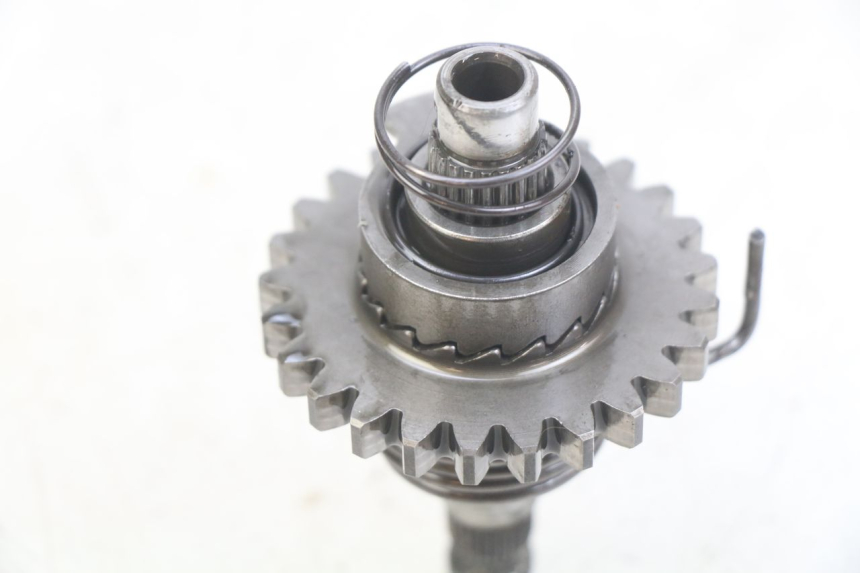 photo de EJE DE ARRANQUE HONDA CR 80 (2001 - 2003)