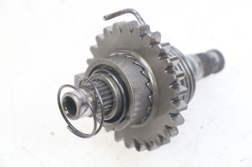 photo de EJE DE ARRANQUE HONDA CR 80 (2001 - 2003)