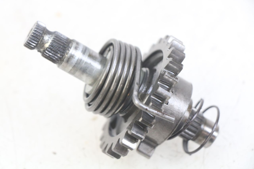 photo de EJE DE ARRANQUE HONDA CR 80 (2001 - 2003)