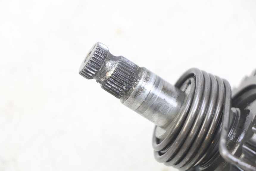 photo de EJE DE ARRANQUE HONDA CR 80 (2001 - 2003)