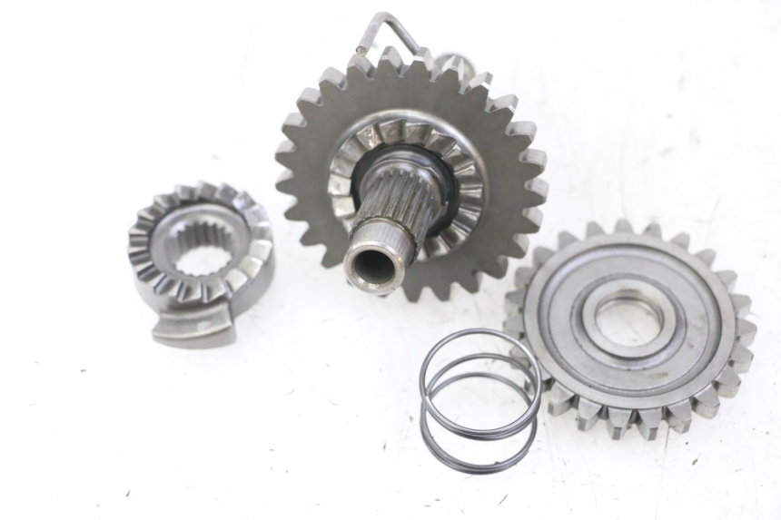 photo de EJE PEDAL ARRANQUE HONDA CR 85 (2003 - 2007)