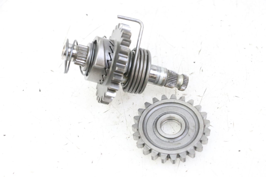 photo de EJE PEDAL ARRANQUE HONDA CR 85 (2003 - 2007)