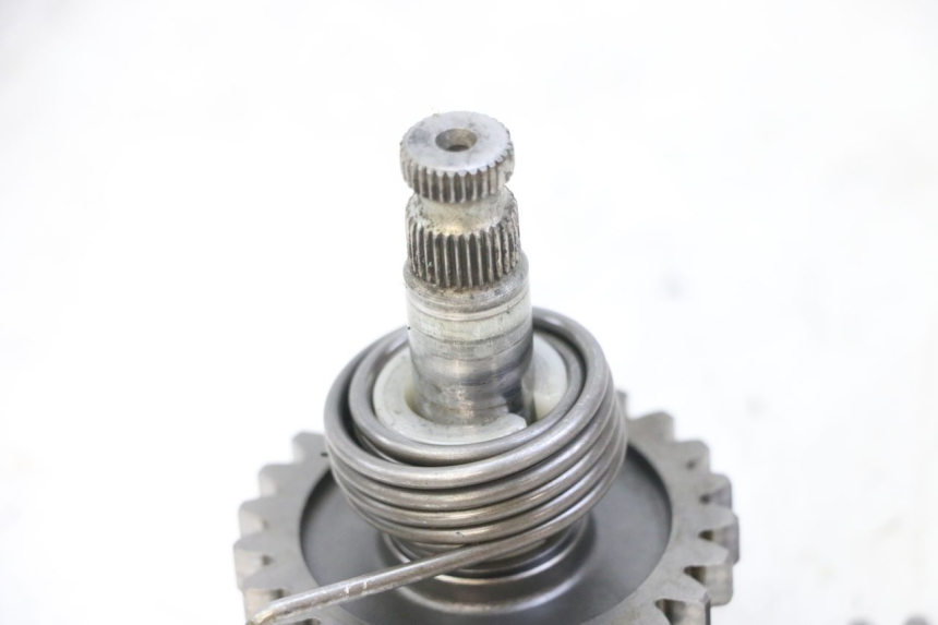 photo de EJE PEDAL ARRANQUE HONDA CR 85 (2003 - 2007)