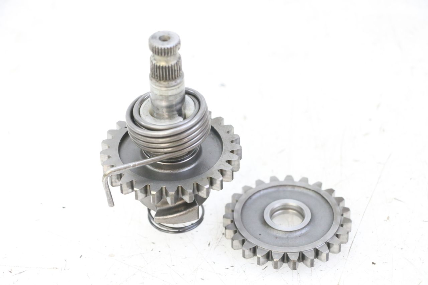 photo de EJE PEDAL ARRANQUE HONDA CR 85 (2003 - 2007)