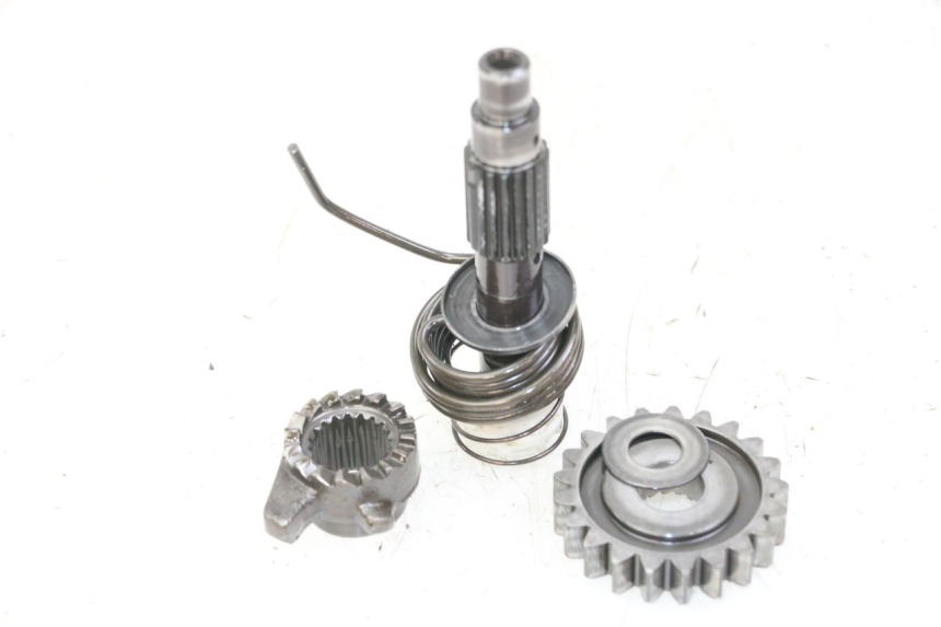 photo de EJE PEDAL ARRANQUE HONDA MTX TC02 125 (1987 - 1989)