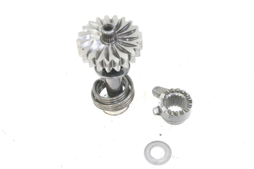 photo de EJE PEDAL ARRANQUE HONDA MTX TC02 125 (1987 - 1989)