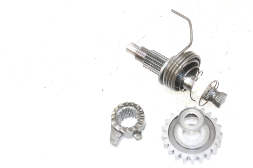 photo de EJE PEDAL ARRANQUE HONDA MTX TC02 125 (1987 - 1989)