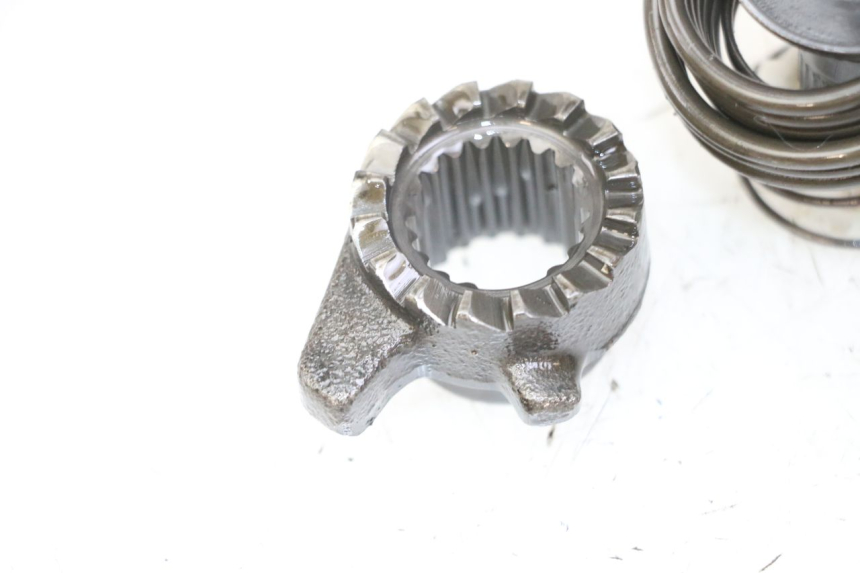 photo de EJE PEDAL ARRANQUE HONDA MTX TC02 125 (1987 - 1989)