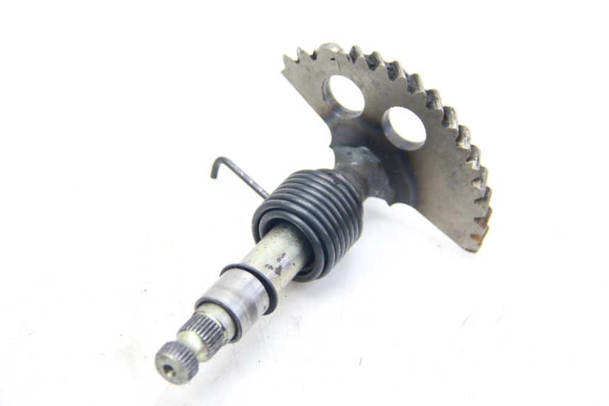 photo de EJE DE ARRANQUE REVATTO IMPERATOR 125 (2007 - 2015)