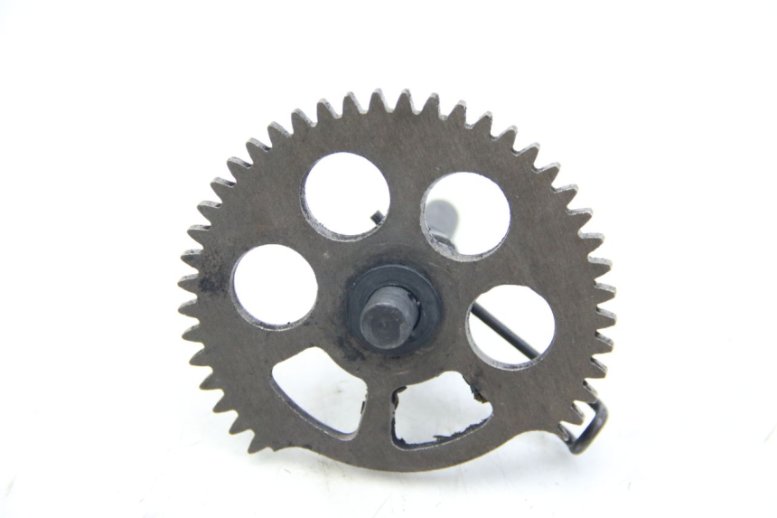 photo de EJE DE ARRANQUE REVATTO IMPERATOR 125 (2007 - 2015)