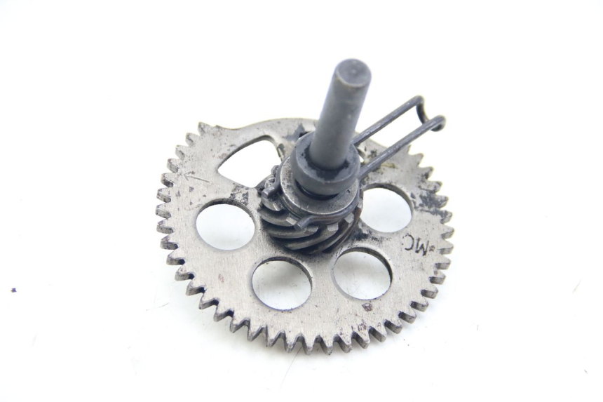 photo de EJE DE ARRANQUE REVATTO IMPERATOR 125 (2007 - 2015)