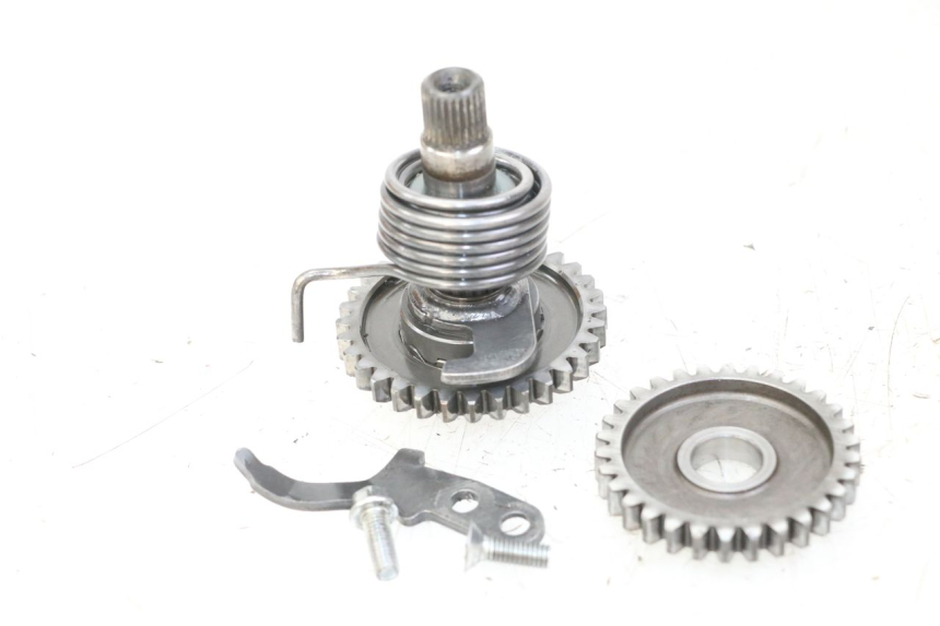 photo de EJE PEDAL ARRANQUE KAWASAKI KX 65 (2000 - 2019)